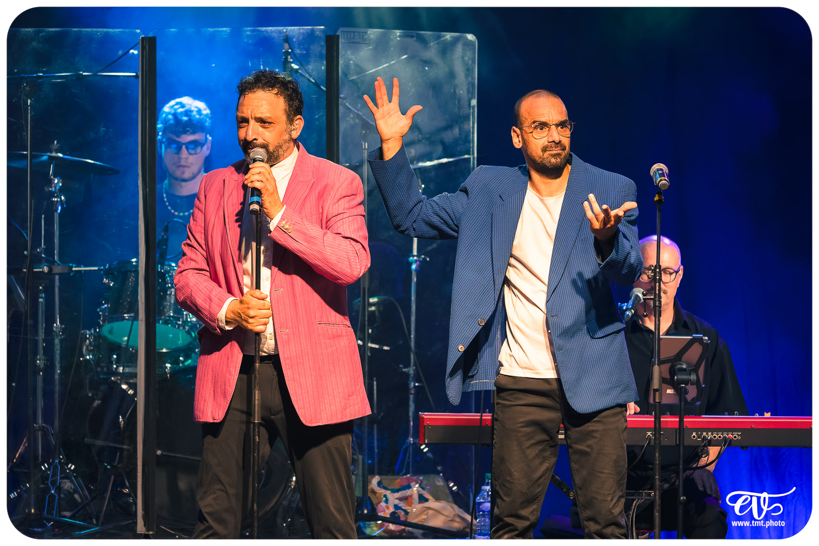 38EME EDITION DU THEATRE DE LA CHOUCROUTERIE